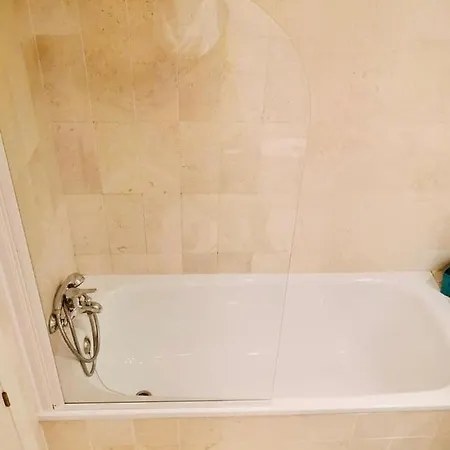 Grand Et Cosy A 500m De La Plage * Estepona
