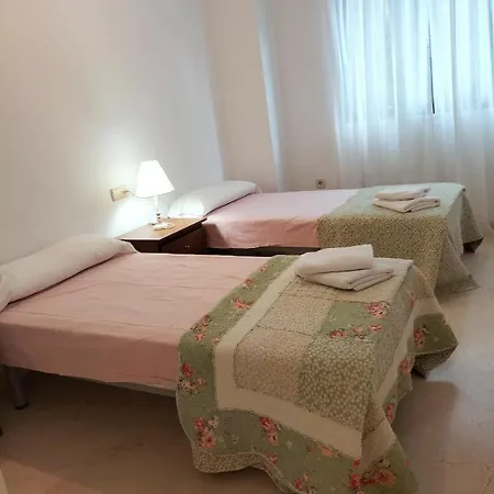 Apartment Grand Et Cosy A 500m De La Plage *