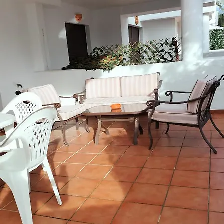 Grand Et Cosy A 500m De La Plage Estepona