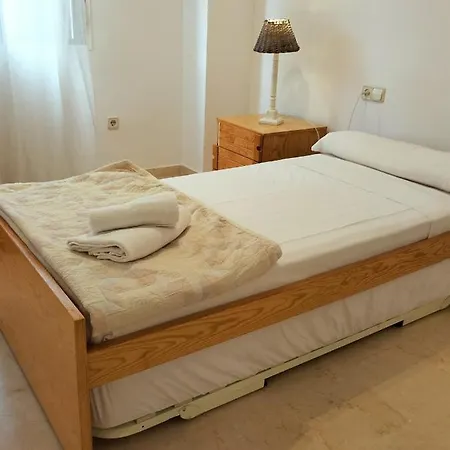 Grand Et Cosy A 500m De La Plage Estepona